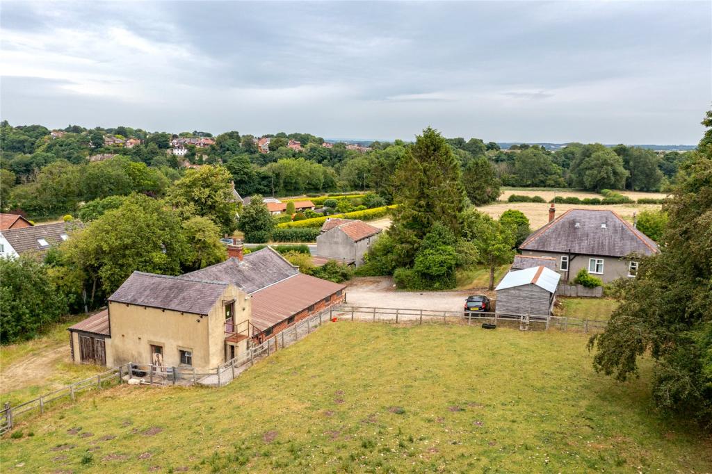 Land for sale in Thistle Hill, Knaresborough, North Yorkshire, HG5