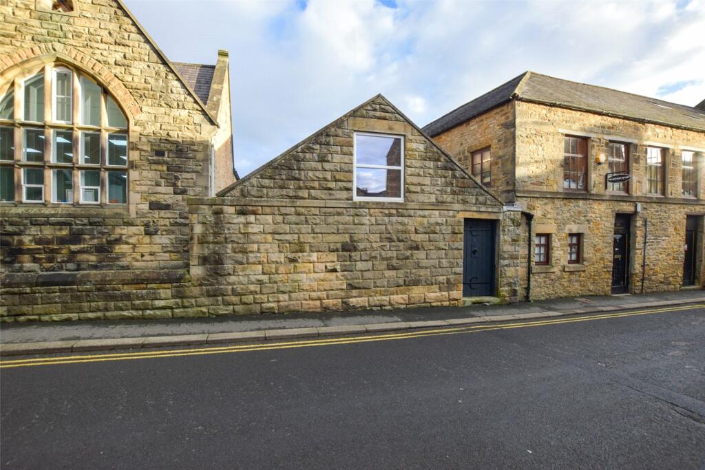 Leisure facility for sale in Queen Street, Barnard Castle, County