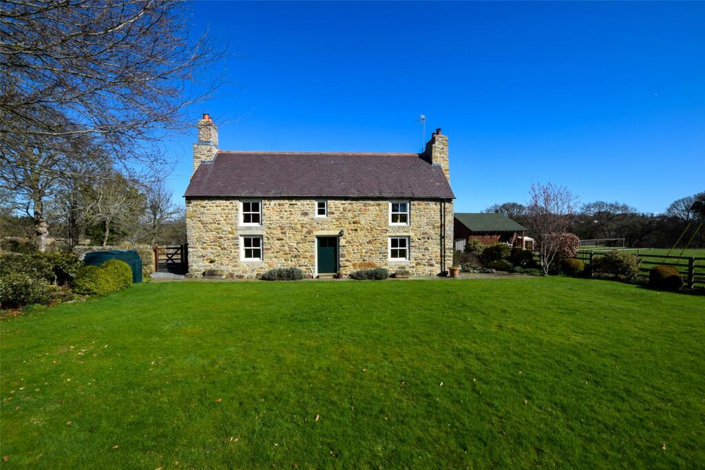 3 bedroom detached house for sale in Hamsterley, Auckland