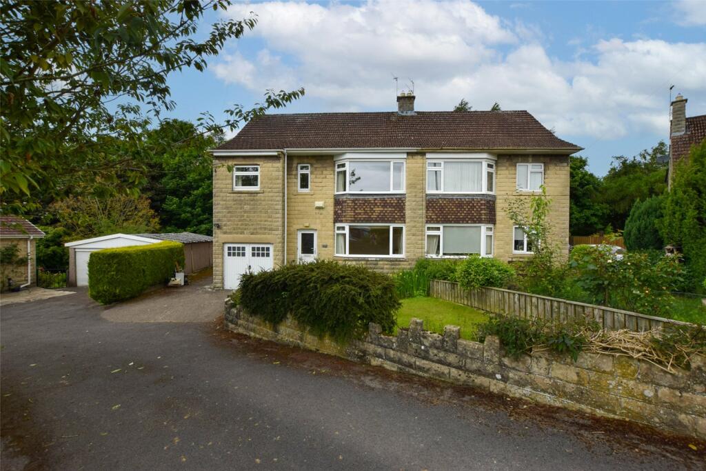 3 bedroom semidetached house for sale in Woodside, Barnard Castle