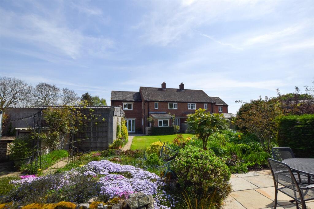 Main image of property: Thorpe, Barnard Castle, County Durham, DL12