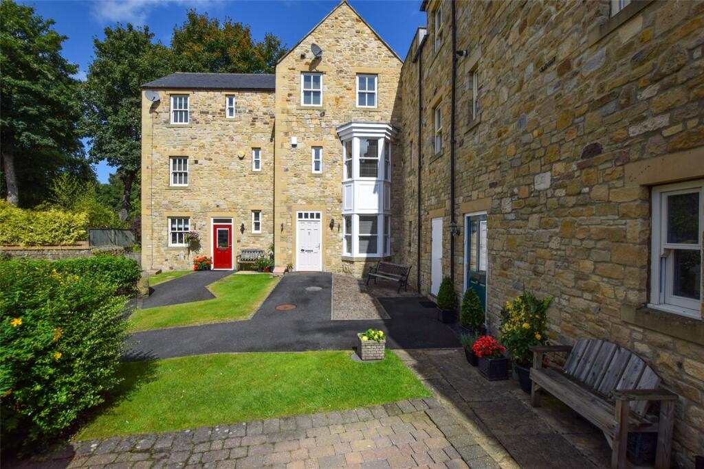 Property image for St Annes Drive, Wolsingham, Bishop Auckland, County Durham, DL13