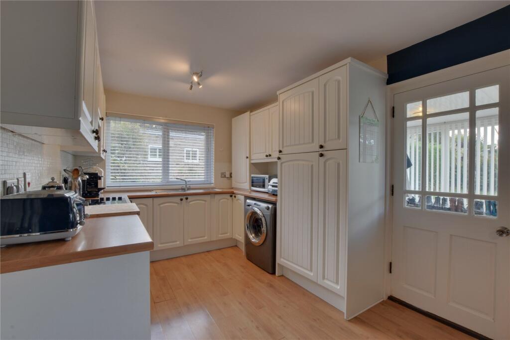 Additional property image - Lartington, Barnard Castle, County Durham, DL12