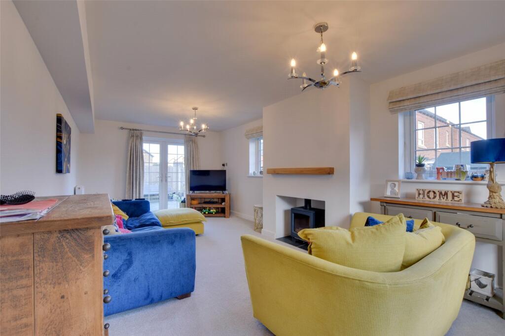 Additional property image - Grassholme Way, Startforth, Barnard Castle, Durham, DL12