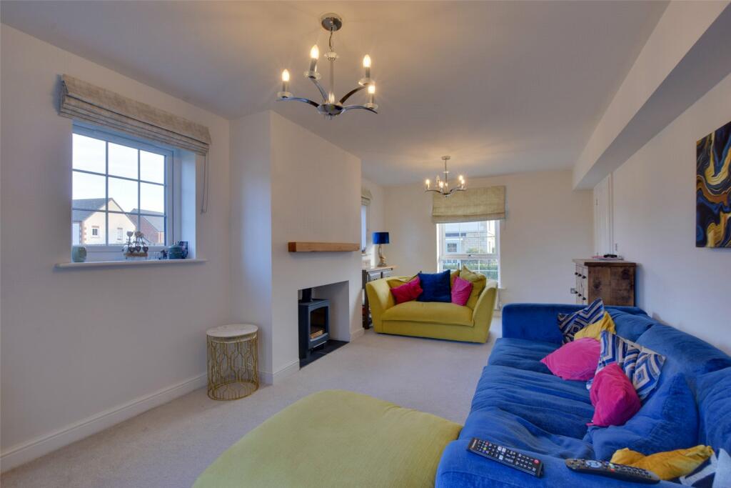 Additional property image - Grassholme Way, Startforth, Barnard Castle, Durham, DL12