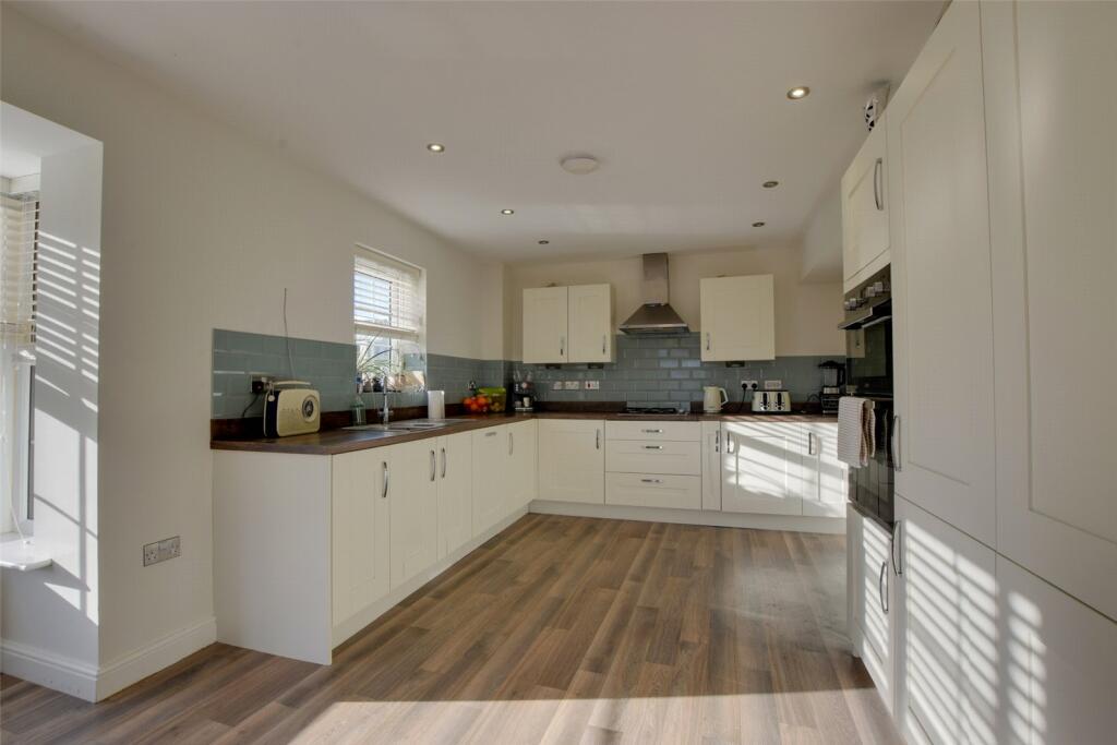 Additional property image - Grassholme Way, Startforth, Barnard Castle, Durham, DL12