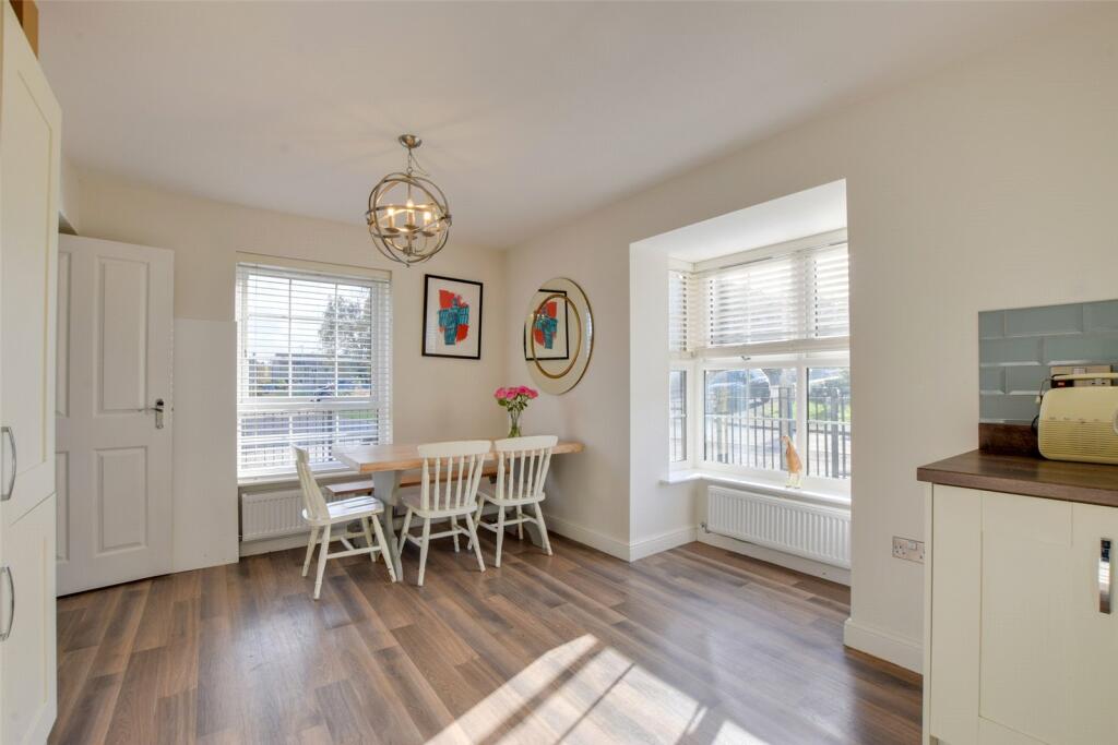Additional property image - Grassholme Way, Startforth, Barnard Castle, Durham, DL12