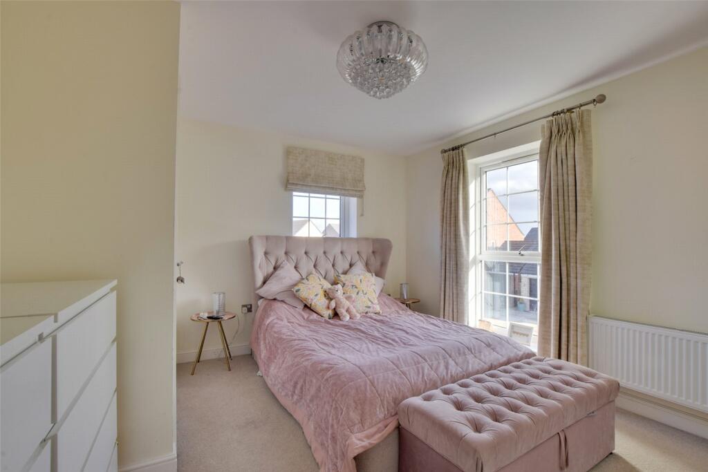 Additional property image - Grassholme Way, Startforth, Barnard Castle, Durham, DL12
