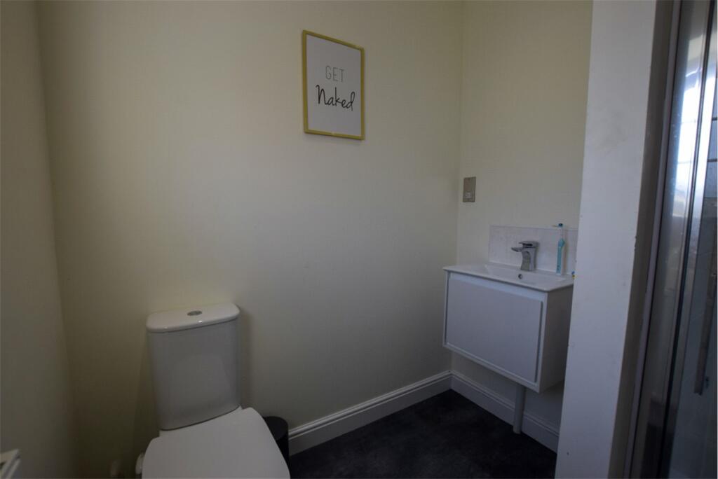 Additional property image - Grassholme Way, Startforth, Barnard Castle, Durham, DL12