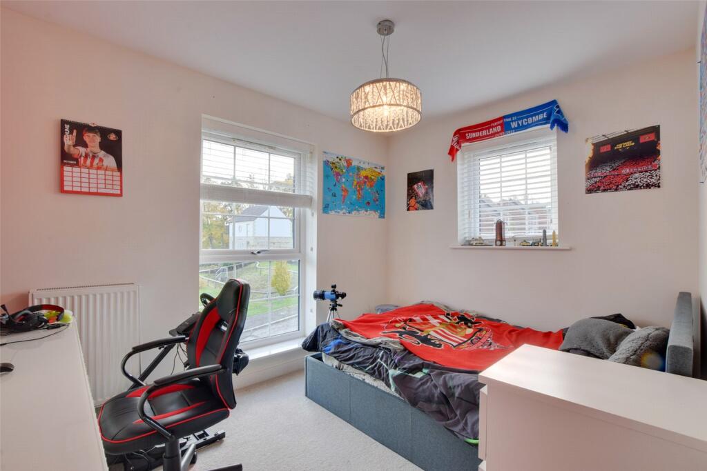 Additional property image - Grassholme Way, Startforth, Barnard Castle, Durham, DL12