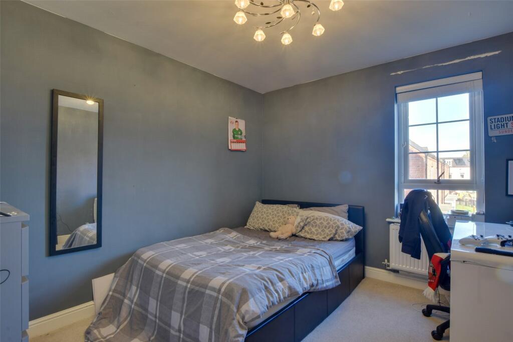 Additional property image - Grassholme Way, Startforth, Barnard Castle, Durham, DL12