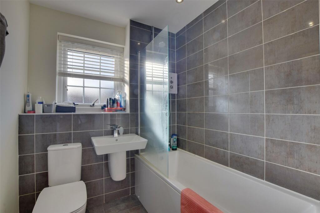Additional property image - Grassholme Way, Startforth, Barnard Castle, Durham, DL12