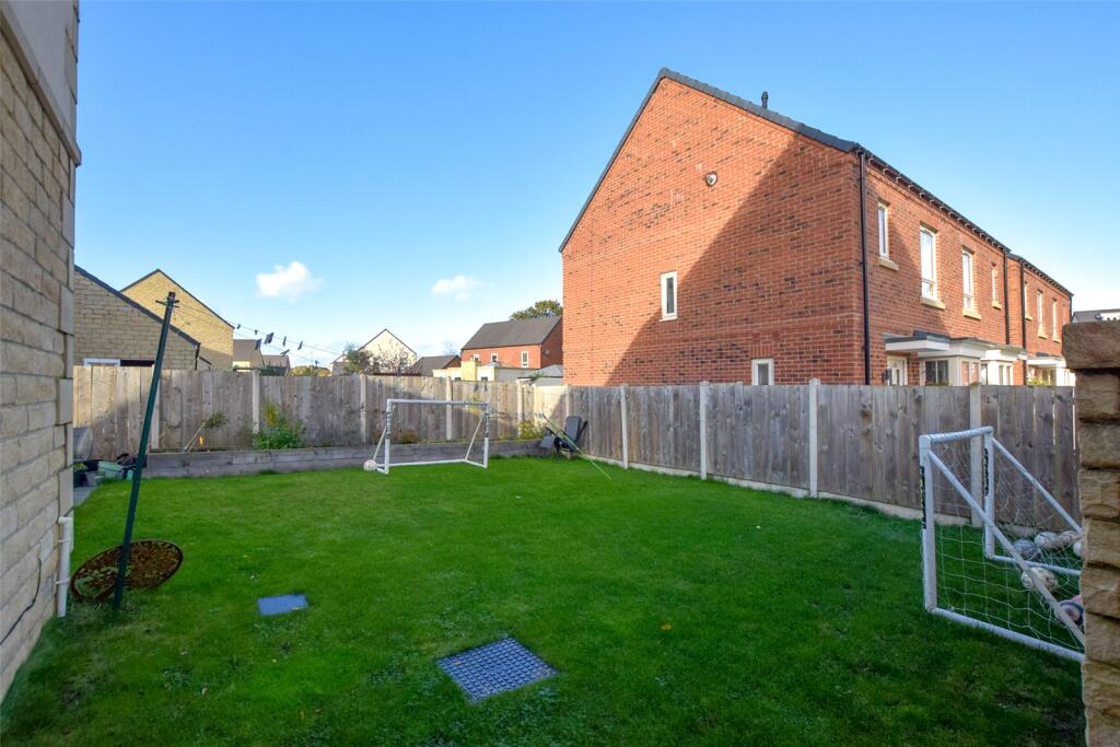 Additional property image - Grassholme Way, Startforth, Barnard Castle, Durham, DL12