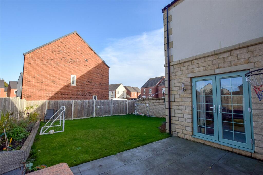 Additional property image - Grassholme Way, Startforth, Barnard Castle, Durham, DL12