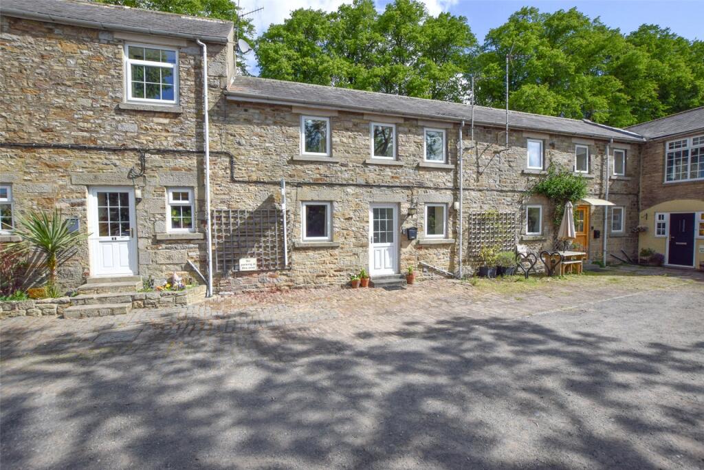 Main image of property: Market Place, Middleton-in-Teesdale, Barnard Castle, Durham, DL12