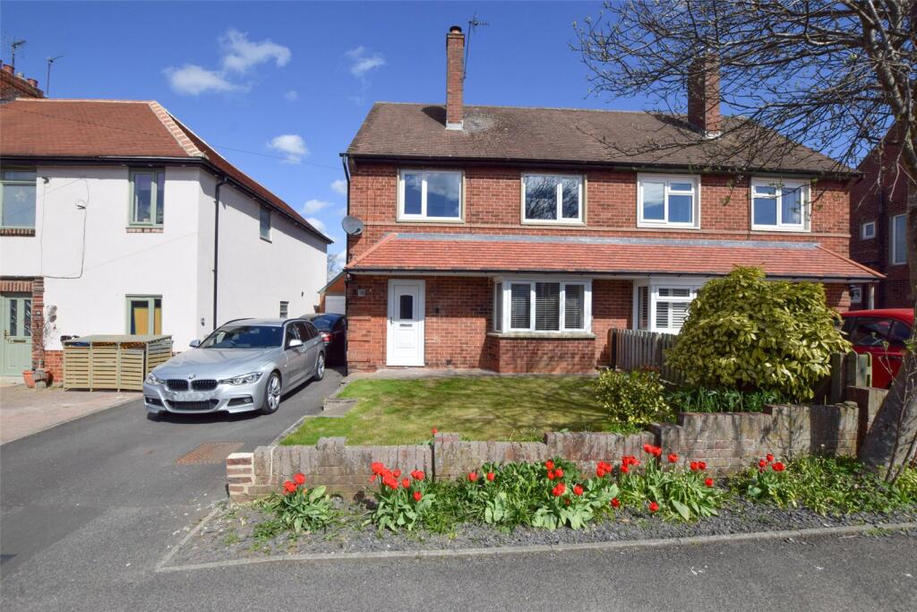 Main image of property: Woodlands Road, Barnard Castle, County Durham, DL12