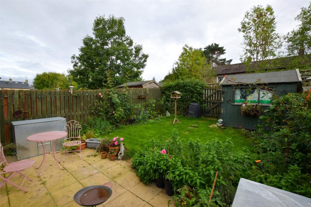 Additional property image - Commercial Yard, Barnard Castle, County Durham, DL12