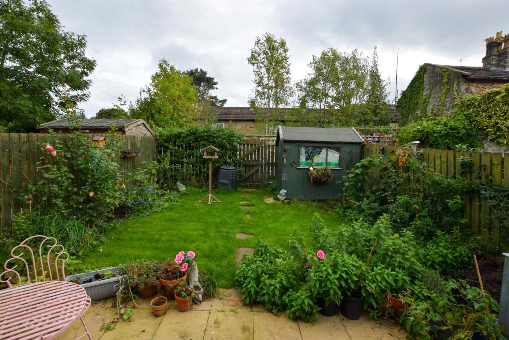 Additional property image - Commercial Yard, Barnard Castle, County Durham, DL12