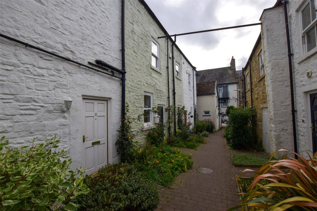 Additional property image - Commercial Yard, Barnard Castle, County Durham, DL12