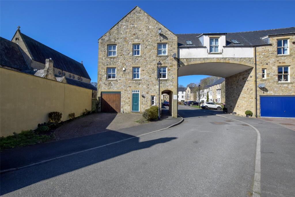 Main image of property: St Annes Drive, Wolsingham, Bishop Auckland, County Durham, DL13