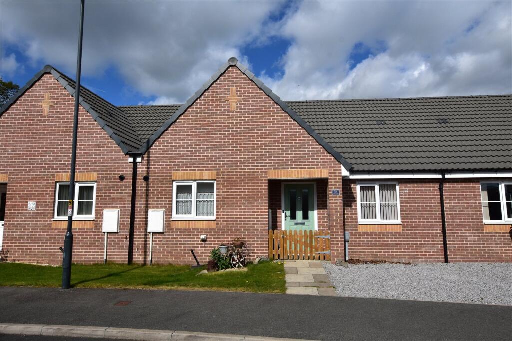 Main image of property: Javelin Way, Bedale, North Yorkshire, DL8