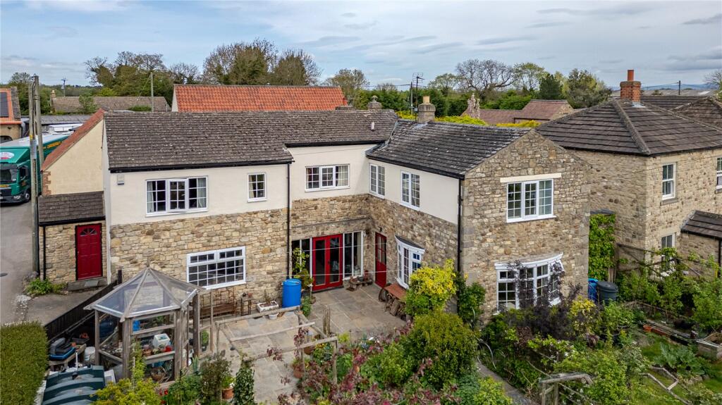 Main image of property: Snape, Bedale, North Yorkshire, DL8