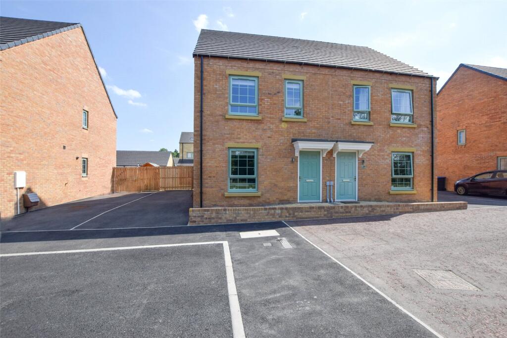 Main image of property: Selset Close, Startforth, Barnard Castle, County Durham, DL12
