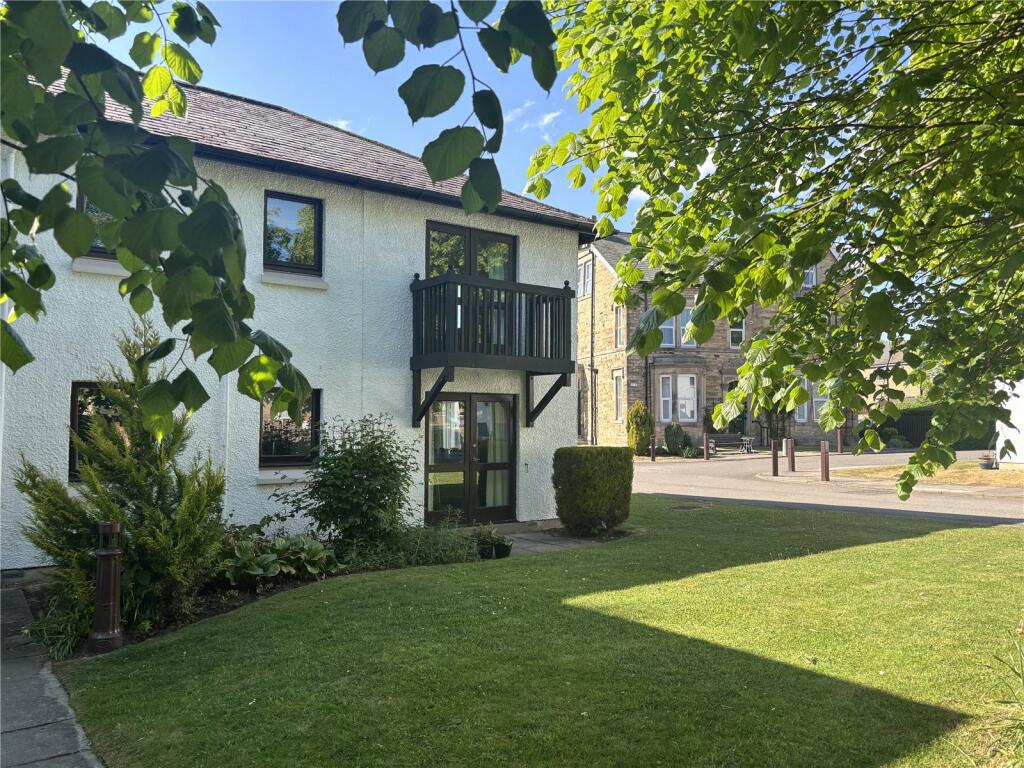 Main image of property: Grove Park, Barnard Castle, County Durham, DL12