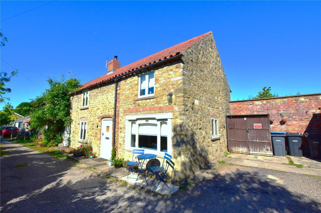 Main image of property: Green Dragon Yard, Bedale, North Yorkshire, DL8