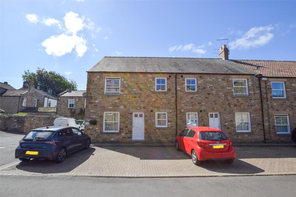 Main image of property: Low Mill, Barnard Castle, County Durham, DL12
