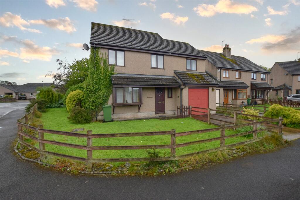 Main image of property: Quarry Close, Kirkby Stephen, Cumbria, CA17