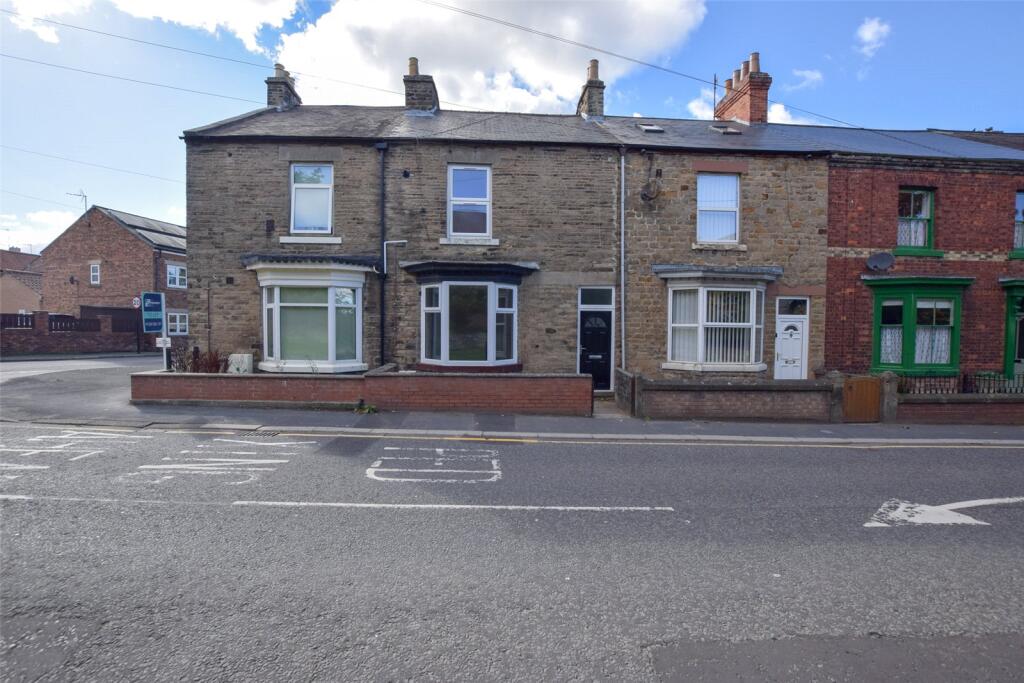 Main image of property: Harmire Road, Barnard Castle, County Durham, DL12