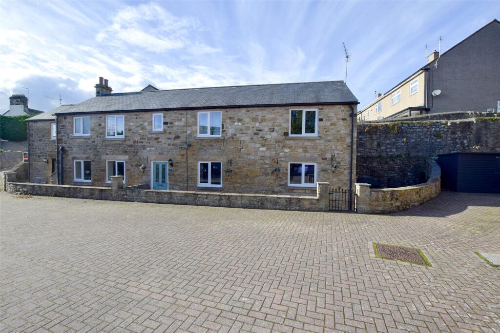 Main image of property: Kyles Yard, Barnard Castle, County Durham, DL12