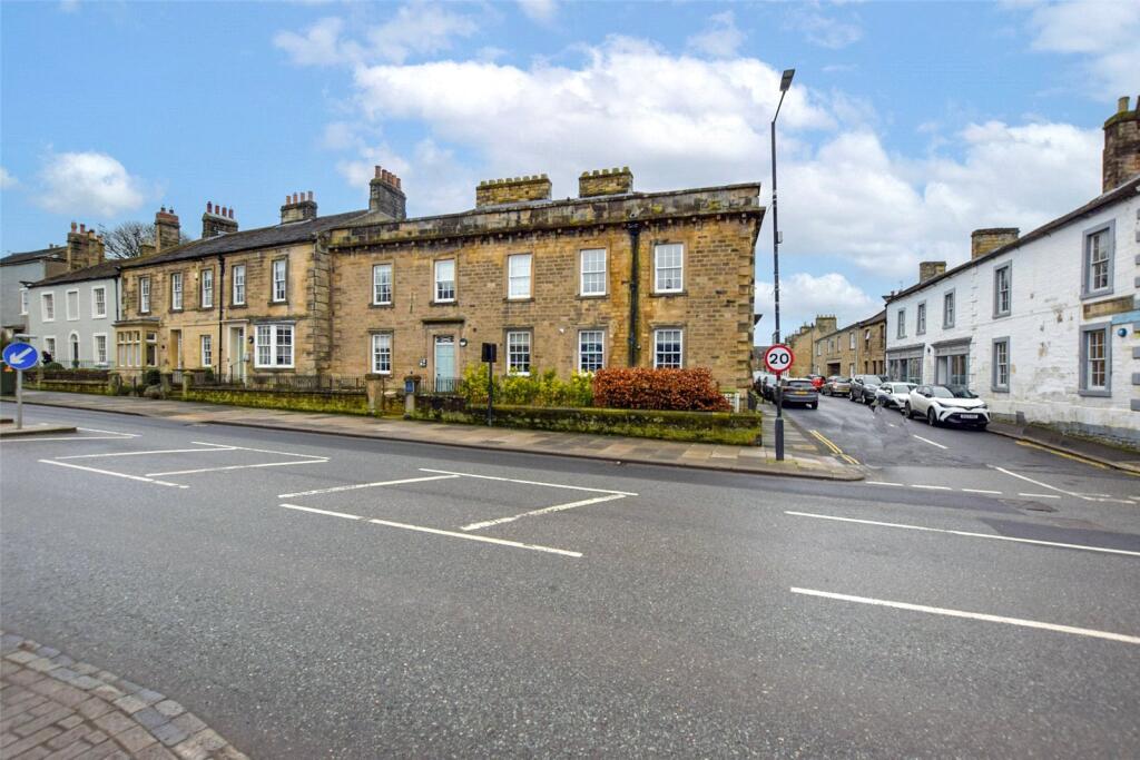 Main image of property: Teesdale House, Galgate, Barnard Castle, County Durham, DL12
