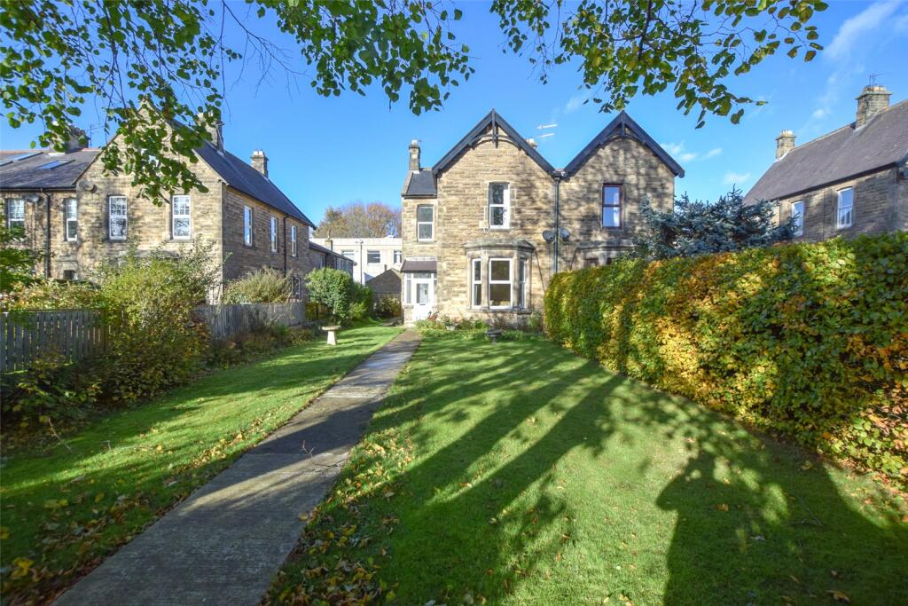 Main image of property: Bede Road, Barnard Castle, County Durham, DL12