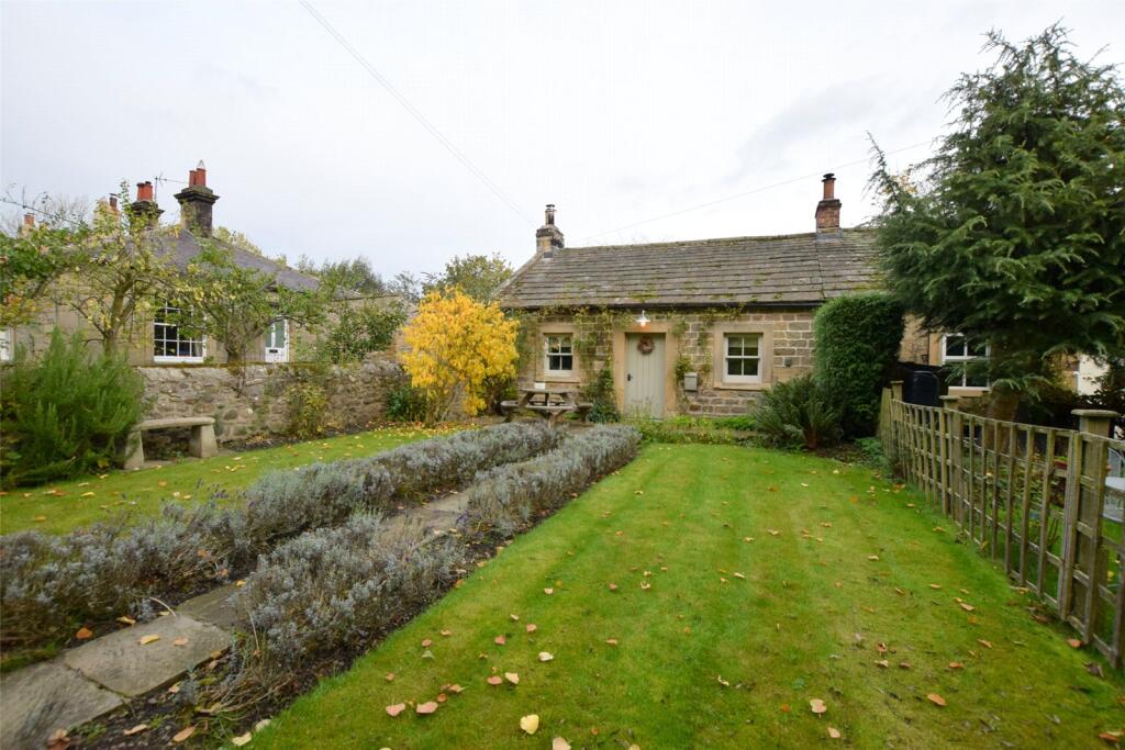 Main image of property: Grange Terrace, Whorlton, Barnard Castle, County Durham, DL12