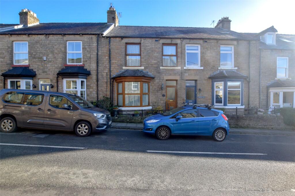 Main image of property: Bridge Street, Middleton-in-Teesdale, Barnard Castle, County Durham, DL12