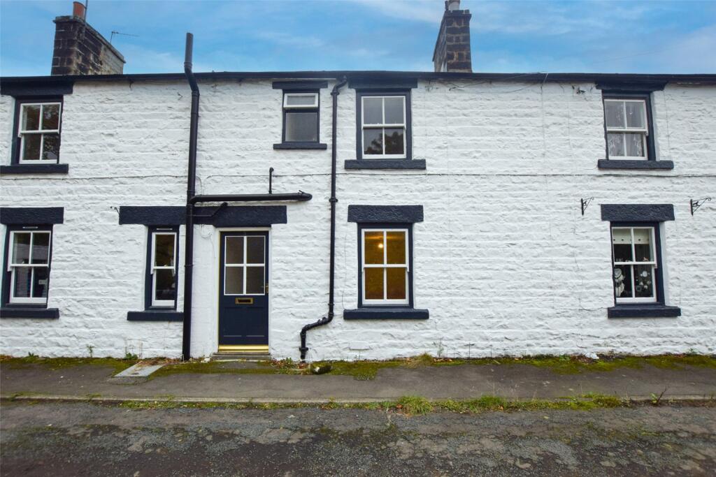 Main image of property: Newbiggin, Barnard Castle, Durham, DL12