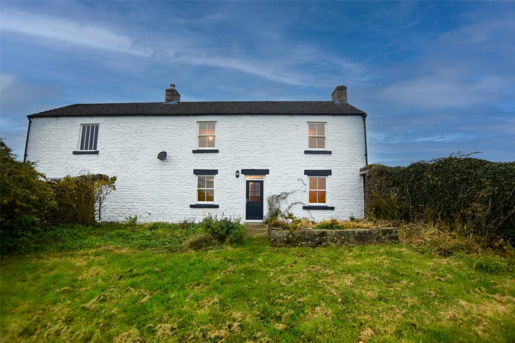 Main image of property: Harwood, Barnard Castle, Durham, DL12