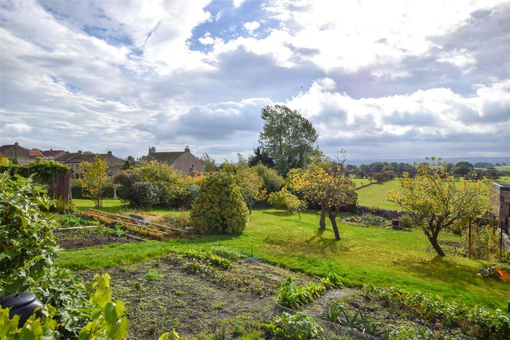 Main image of property: Garden Land At Stainton, Barnard Castle, Durham, DL12