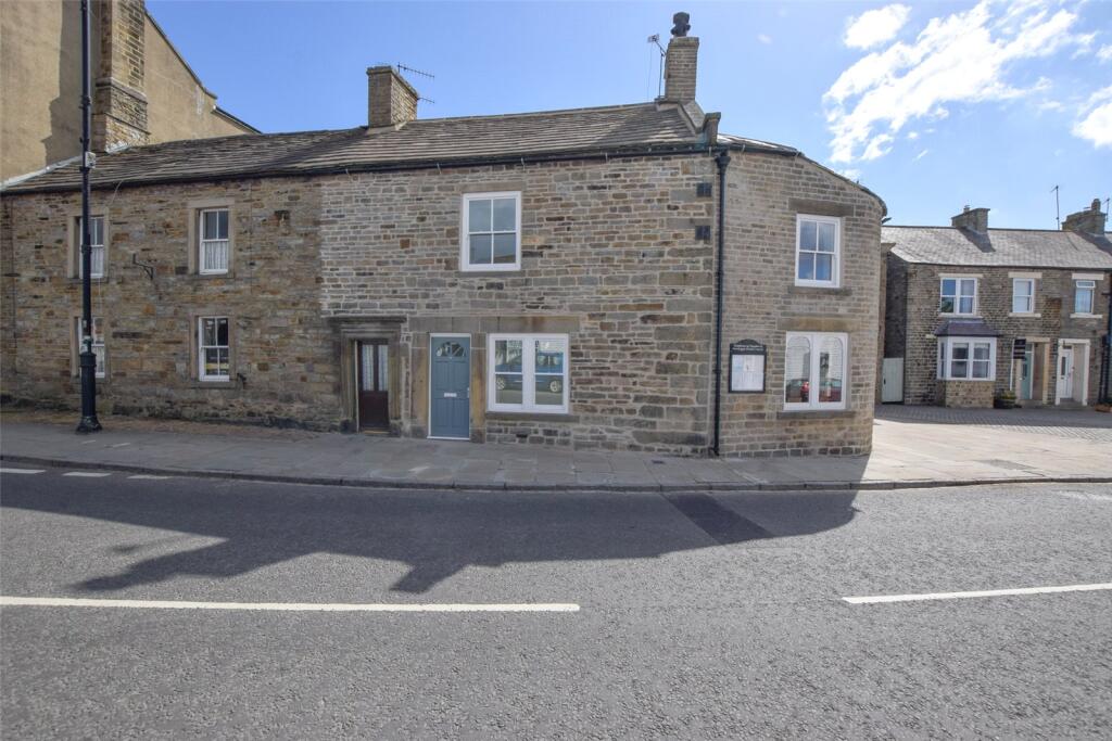 Main image of property: Market Place, Middleton-in-Teesdale, Barnard Castle, County Durham, DL12