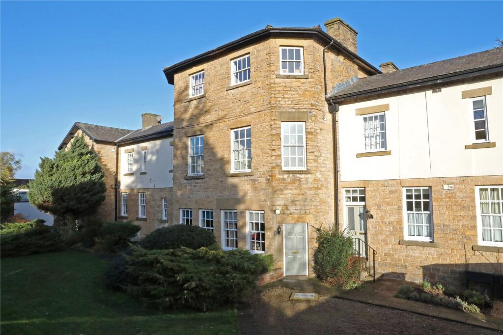 Main image of property: Mowbray Grange, South End, Bedale, North Yorkshire, DL8
