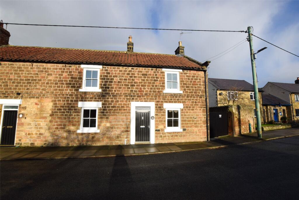 Main image of property: North Green, Staindrop, Darlington, Durham, DL2