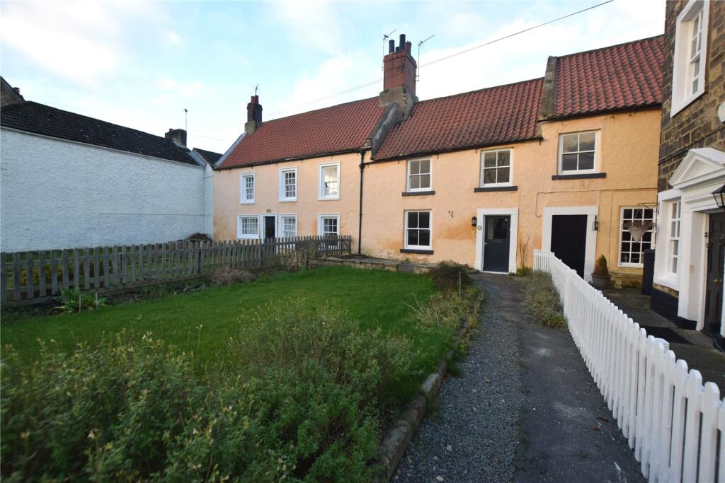 Main image of property: Front Street, Staindrop, Darlington, County Durham, DL2