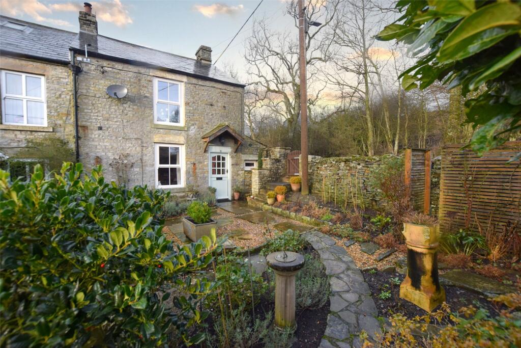 Main image of property: Dent Bank, Middleton-in-Teesdale, Barnard Castle, County Durham, DL12