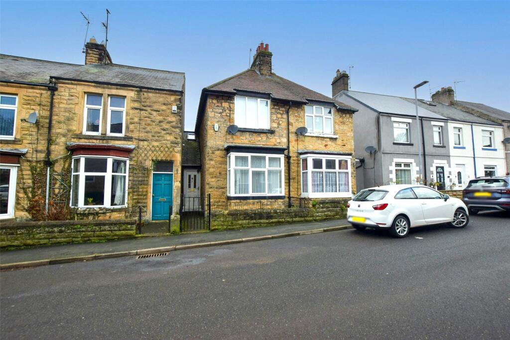 Main image of property: Wilson Street, Barnard Castle, County Durham, DL12