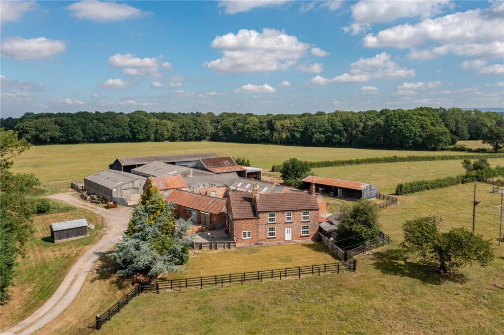 Main image of property: Sandhutton, Thirsk, North Yorkshire, YO7