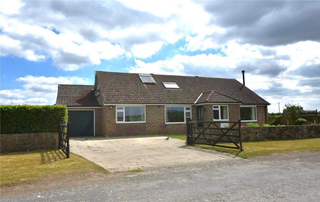 Main image of property: Langthorne, Bedale, North Yorkshire, DL8