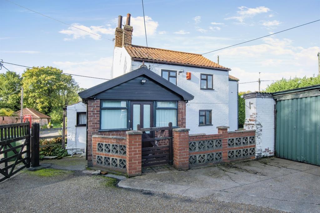 Main image of property: The Street, Sparham, Norwich