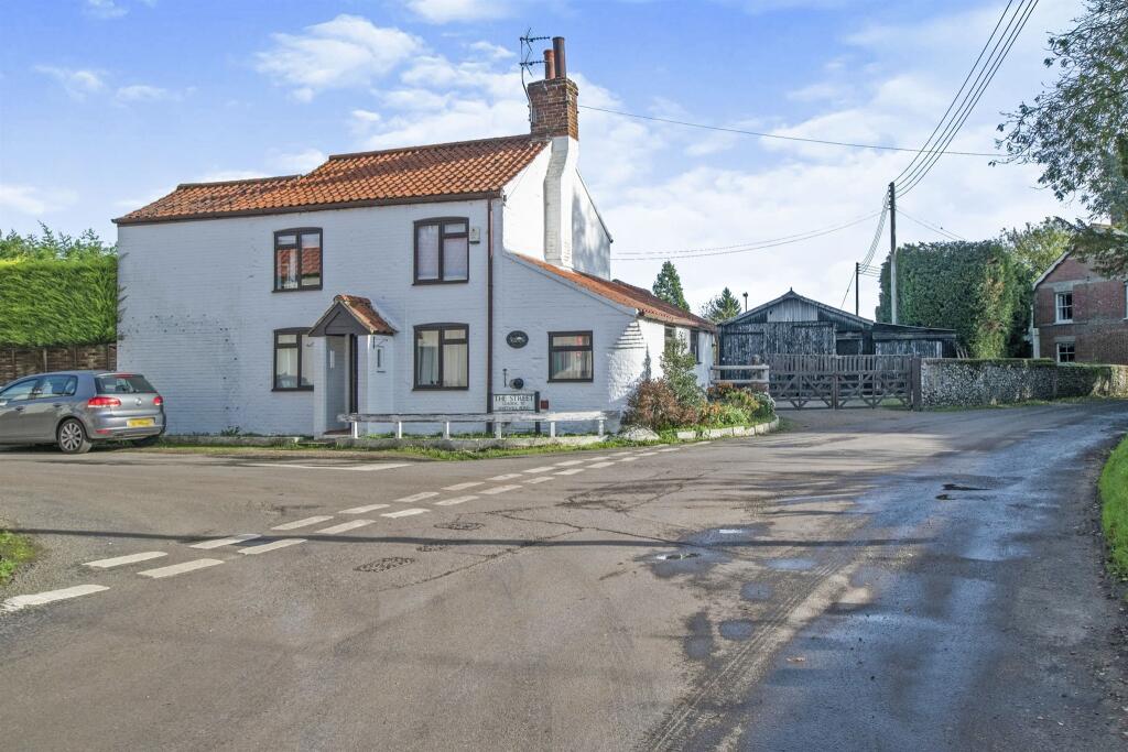 Main image of property: The Street, Sparham, Norwich